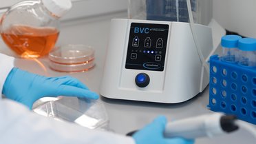 Flüssigkeitsabsaugsystem BVC