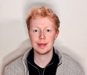 Photo of Pascal Posse, Head of Engineering at Mecadi. 