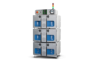 Modulare Prozesspumpe VAC 24seven