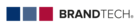 BRANDTECH 徽标