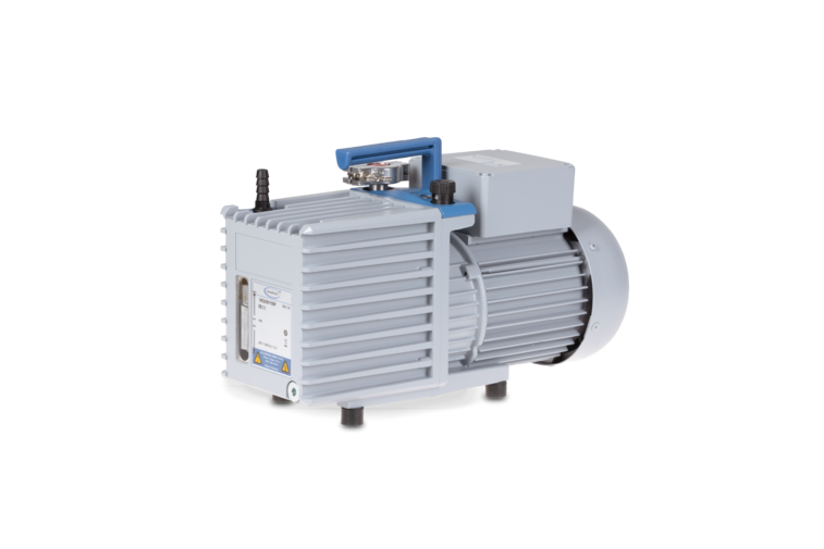 Drehschieberpumpe RZ 2.5