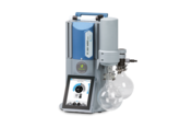 Chemie-Membranpumpe PC 3001 VARIO select PC 3001 VARIO select Chemie-Membranpumpe mit Vakuum-Controller für Laboranwendungen wie Verdampfung oder Trocknung