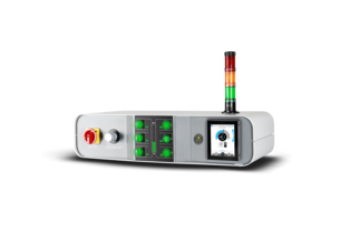 VAC 24seven Controlmodul